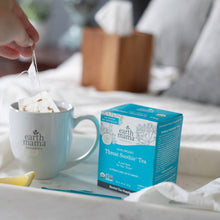Load image into Gallery viewer, Organic Throat Soothie Tea