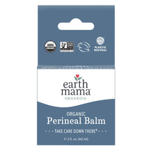 Load image into Gallery viewer, Organic Perineal Balm