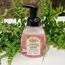 Load image into Gallery viewer, Warm Grace Foaming Liquid Castile Hand Soap