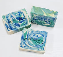 Load image into Gallery viewer, Rain Artisan Bar Soap