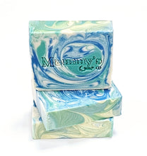 Load image into Gallery viewer, Rain Artisan Bar Soap