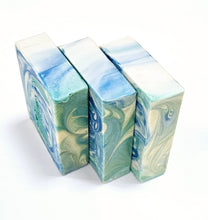 Load image into Gallery viewer, Rain Artisan Bar Soap