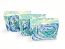 Load image into Gallery viewer, Rain Artisan Bar Soap