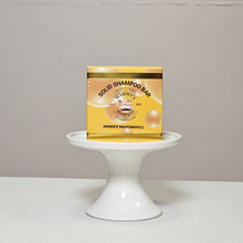 Load image into Gallery viewer, Honey Patchouli Solid Shampoo Bar