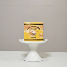 Load image into Gallery viewer, Dapper Solid Shampoo Bar