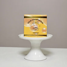 Load image into Gallery viewer, Argan Solid Shampoo Bar