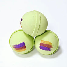 Load image into Gallery viewer, Sweet Fig Bath Bomb