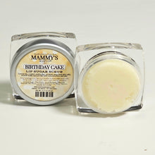 Load image into Gallery viewer, Birthday Cake Lip Scrub