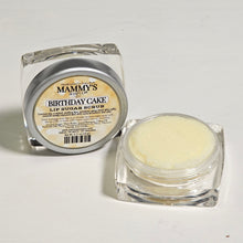 Load image into Gallery viewer, Birthday Cake Lip Scrub