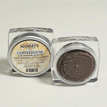 Load image into Gallery viewer, CoffeeHouse Lip Scrub
