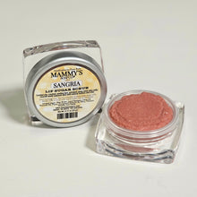 Load image into Gallery viewer, Sangria Lip Scrub
