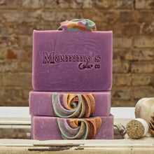 Load image into Gallery viewer, Sweet Fig Bar Soap