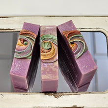 Load image into Gallery viewer, Sweet Fig Bar Soap