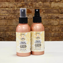Load image into Gallery viewer, Fresh Cotton Linen & Room Spray