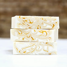 Load image into Gallery viewer, Snow Queen Artisan Bar Soap