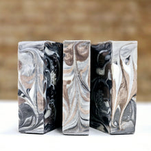 Load image into Gallery viewer, Dapper Artisan Bar Soap