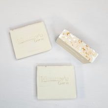 Load image into Gallery viewer, Snow Queen Artisan Bar Soap