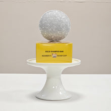 Load image into Gallery viewer, Dapper Solid Shampoo Bar