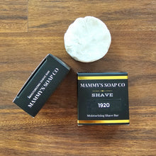 Load image into Gallery viewer, 1920 Shaving Soap
