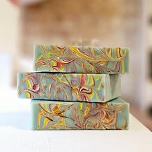 Load image into Gallery viewer, Boho Soap