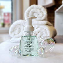 Load image into Gallery viewer, Coastal Foaming Liquid Castile Hand Soap