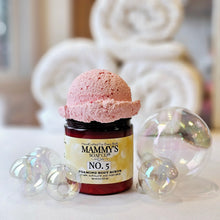 Load image into Gallery viewer, No. 5 Foaming Body Scrub