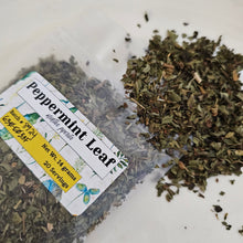 Load image into Gallery viewer, Peppermint Leaf, Herbal - Organic