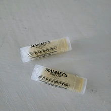 Load image into Gallery viewer, Cuticle Butter