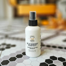 Load image into Gallery viewer, Blackberry Harvest Linen & Room Spray