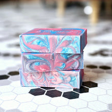 Load image into Gallery viewer, Cotton Candy Artisan Soap