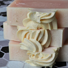Load image into Gallery viewer, Warm Grace Artisan Bar Soap