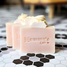 Load image into Gallery viewer, Warm Grace Artisan Bar Soap