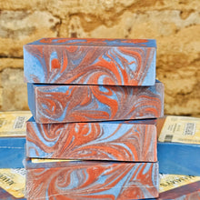 Load image into Gallery viewer, Renegade Artisan Bar Soap