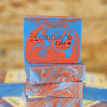 Load image into Gallery viewer, Renegade Artisan Bar Soap