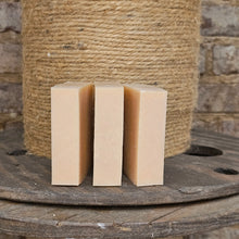 Load image into Gallery viewer, Honey Patchouli Artisan Bar Soap