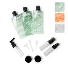 Load image into Gallery viewer, Jet Set Travel Kit