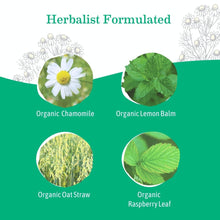 Load image into Gallery viewer, Organic Peaceful Tea