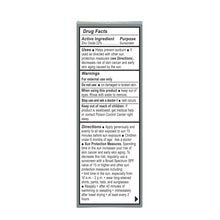 Load image into Gallery viewer, Lady Face Mineral Sunscreen Face Stick SPF 40