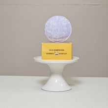Load image into Gallery viewer, Argan Solid Shampoo Bar