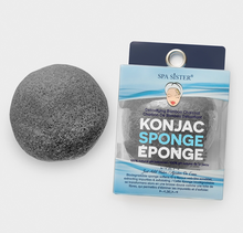 Load image into Gallery viewer, Konjac Sponge
