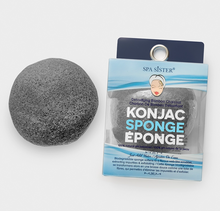 Load image into Gallery viewer, Konjac Sponge
