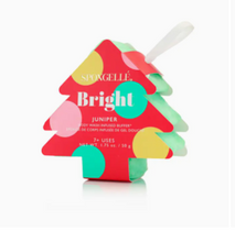 Load image into Gallery viewer, Holiday Tree Buffer - Spongelle