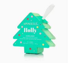 Load image into Gallery viewer, Holiday Tree Buffer - Spongelle