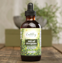 Load image into Gallery viewer, Oil of Oregano