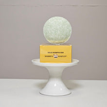 Load image into Gallery viewer, Rain Solid Shampoo Bar
