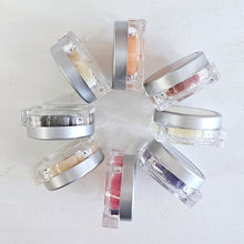 Load image into Gallery viewer, Peppermint Vanilla Lip Sugar Scrub