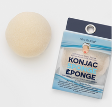 Load image into Gallery viewer, Konjac Sponge