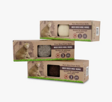 Load image into Gallery viewer, 100% Wool Dryer Balls
