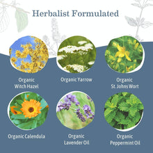 Load image into Gallery viewer, Organic Perineal Balm