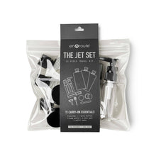 Load image into Gallery viewer, Jet Set Travel Kit